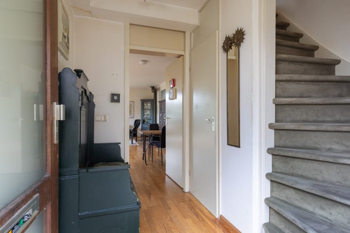 Foto 5 van Pippijn van Herstalstraat 32