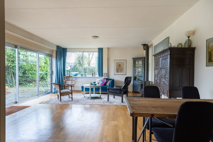 Foto 6 van Pippijn van Herstalstraat 32