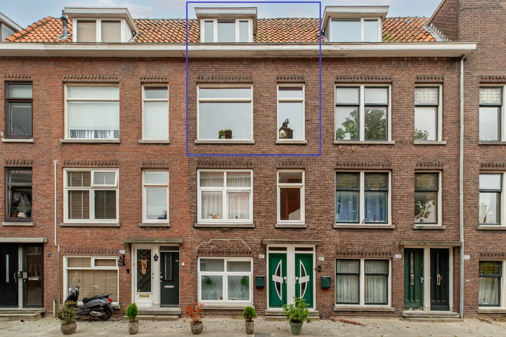 Bekijk foto 1 van Oranjestraat 61-B