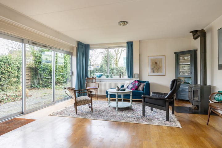 Foto 7 van Pippijn van Herstalstraat 32