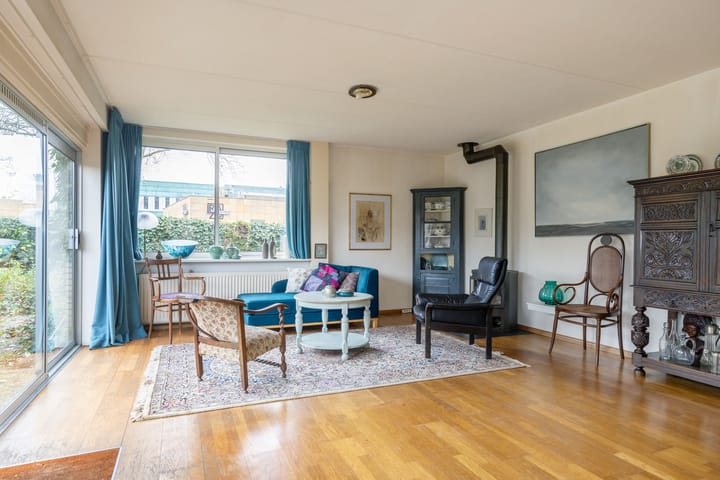 Foto 8 van Pippijn van Herstalstraat 32