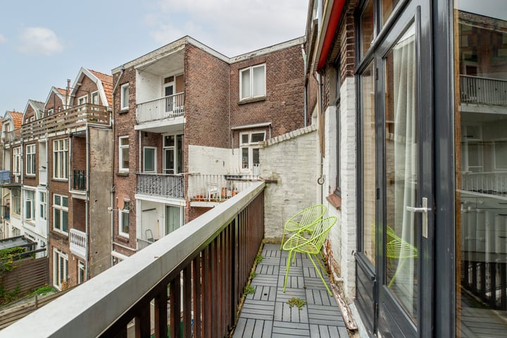 Bekijk foto 4 van Oranjestraat 61-B