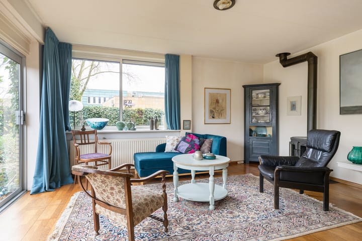 Foto 9 van Pippijn van Herstalstraat 32