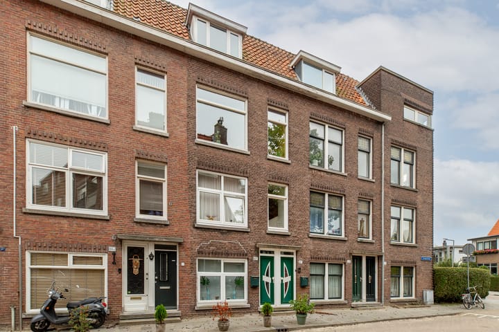 Foto 5 van Oranjestraat 61-B