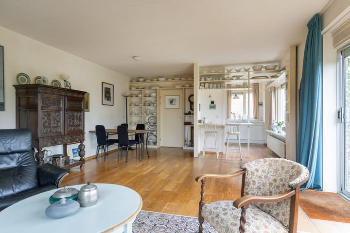 Foto 10 van Pippijn van Herstalstraat 32