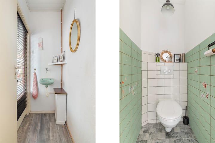 Foto 6 van Oranjestraat 61-B