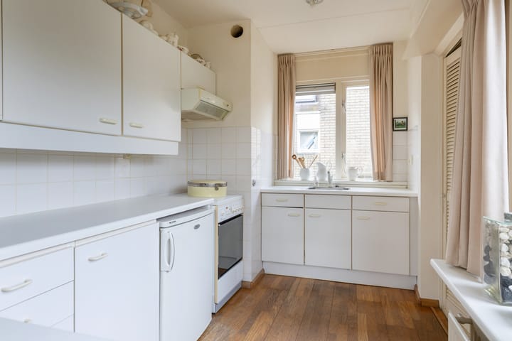 Foto 14 van Pippijn van Herstalstraat 32