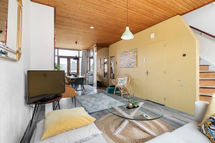 Foto 9 van Oranjestraat 61-B