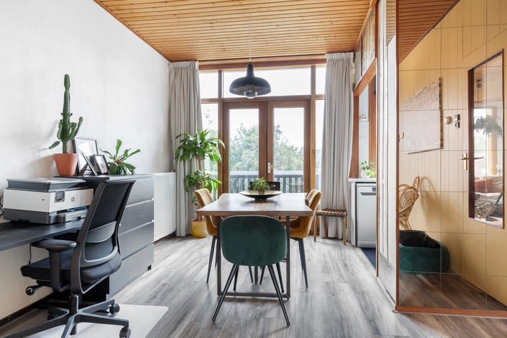 Foto 11 van Oranjestraat 61-B