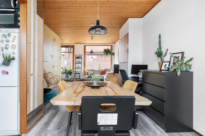 Foto 13 van Oranjestraat 61-B