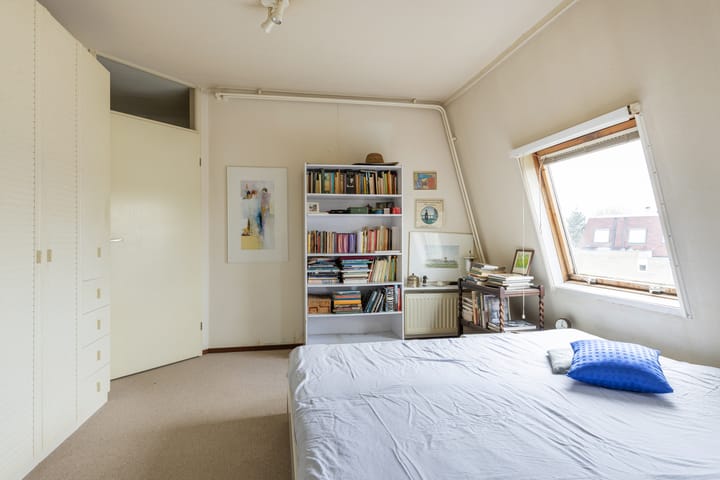 Foto 22 van Pippijn van Herstalstraat 32