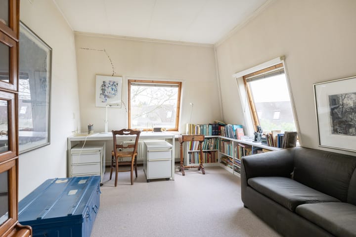 Foto 23 van Pippijn van Herstalstraat 32