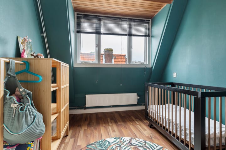 Foto 19 van Oranjestraat 61-B