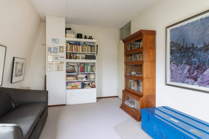 Foto 24 van Pippijn van Herstalstraat 32