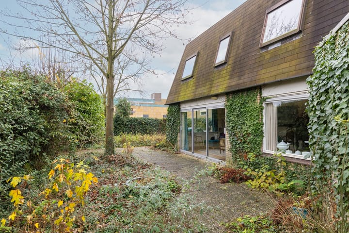 Foto 27 van Pippijn van Herstalstraat 32