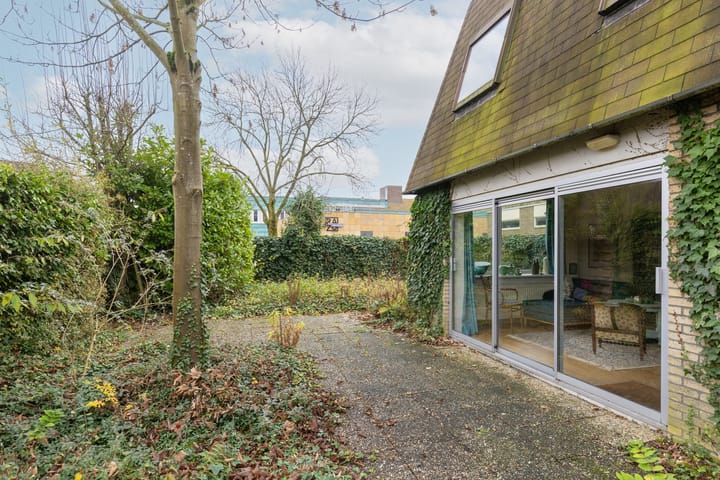 Foto 28 van Pippijn van Herstalstraat 32