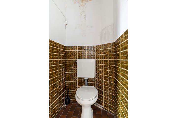 Foto 24 van Oranjestraat 61-B