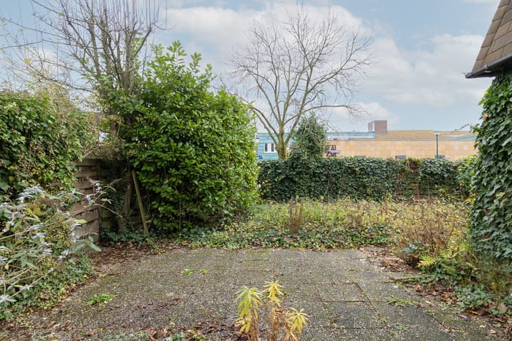 Foto 30 van Pippijn van Herstalstraat 32