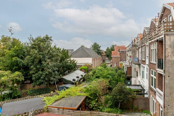 Foto 27 van Oranjestraat 61-B