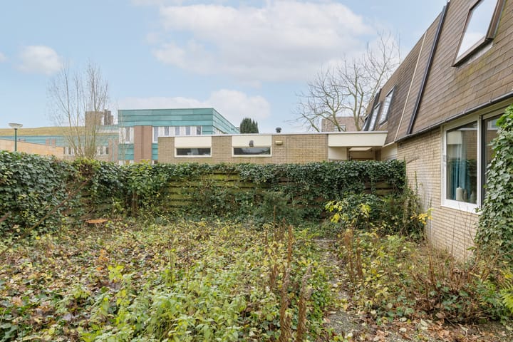 Foto 32 van Pippijn van Herstalstraat 32