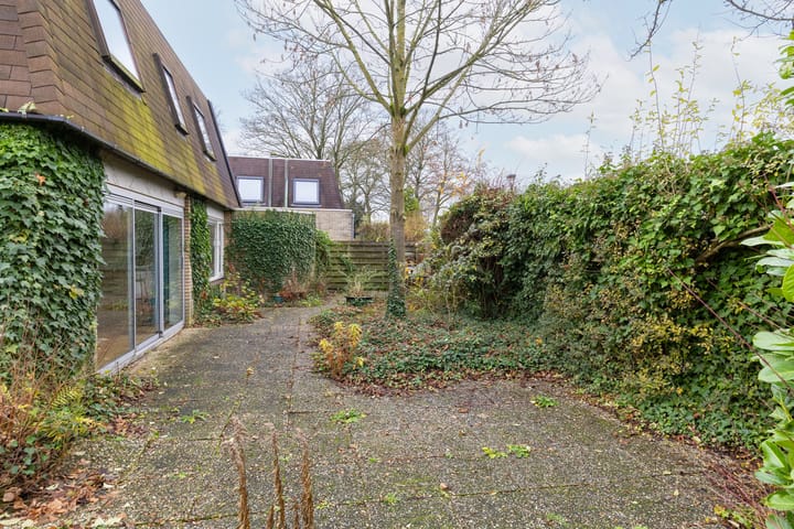 Foto 35 van Pippijn van Herstalstraat 32