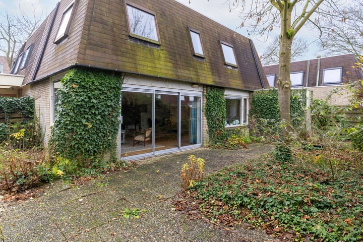 Foto 36 van Pippijn van Herstalstraat 32