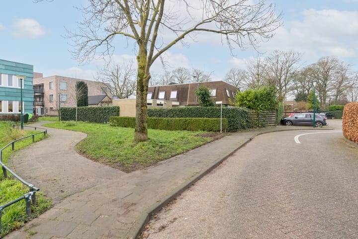 Foto 37 van Pippijn van Herstalstraat 32