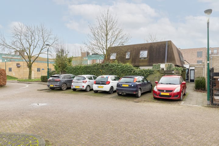 Foto 38 van Pippijn van Herstalstraat 32