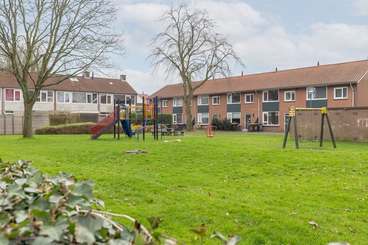 Foto 39 van Pippijn van Herstalstraat 32