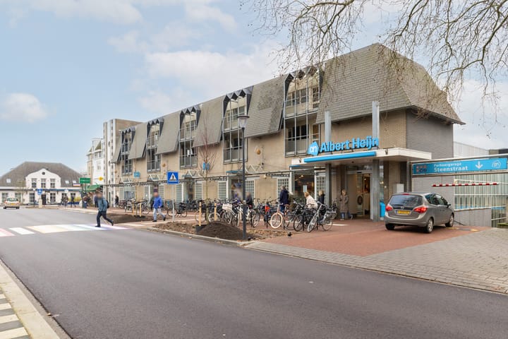 Foto 40 van Pippijn van Herstalstraat 32