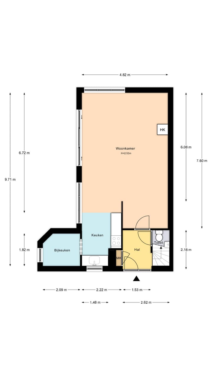 Foto 42 van Pippijn van Herstalstraat 32