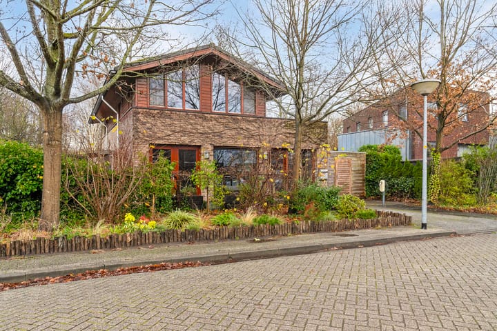 Foto 5 van Diadeemstraat 111