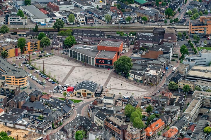 Photo 31 of Stationsstraat 58