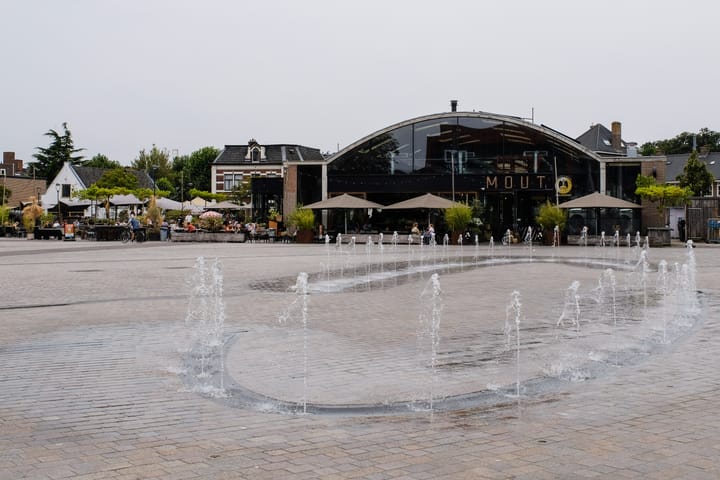 Photo 28 of Stationsstraat 58