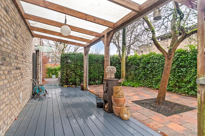 Foto 28 van Diadeemstraat 111