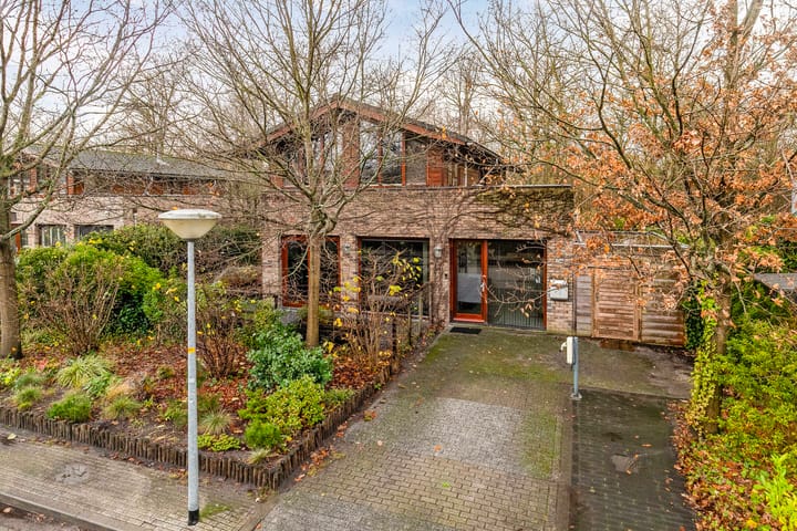 Foto 32 van Diadeemstraat 111