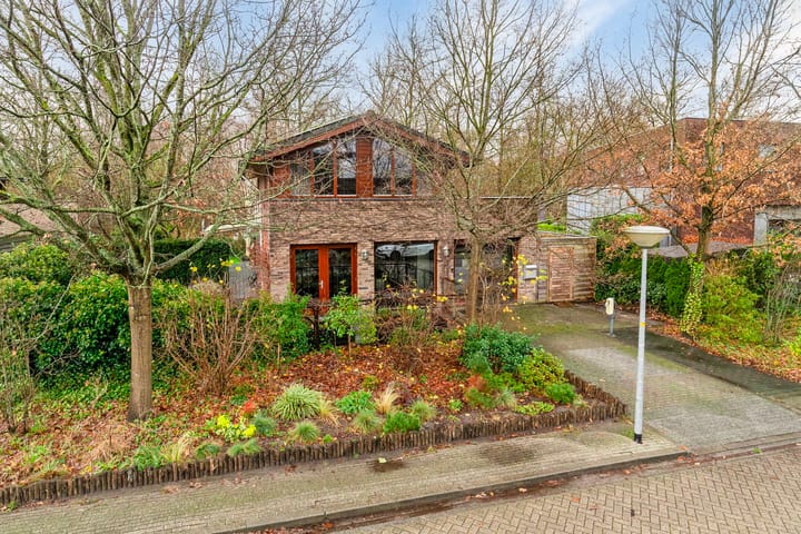 Foto 33 van Diadeemstraat 111