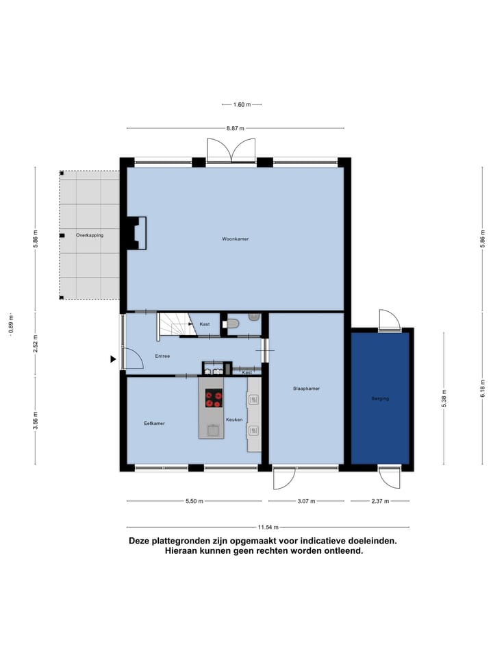 Foto 40 van Diadeemstraat 111