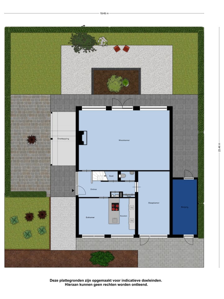 Foto 39 van Diadeemstraat 111