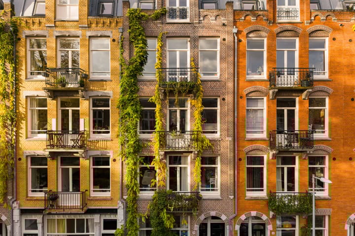 Photo 1 of Domselaerstraat 19-2