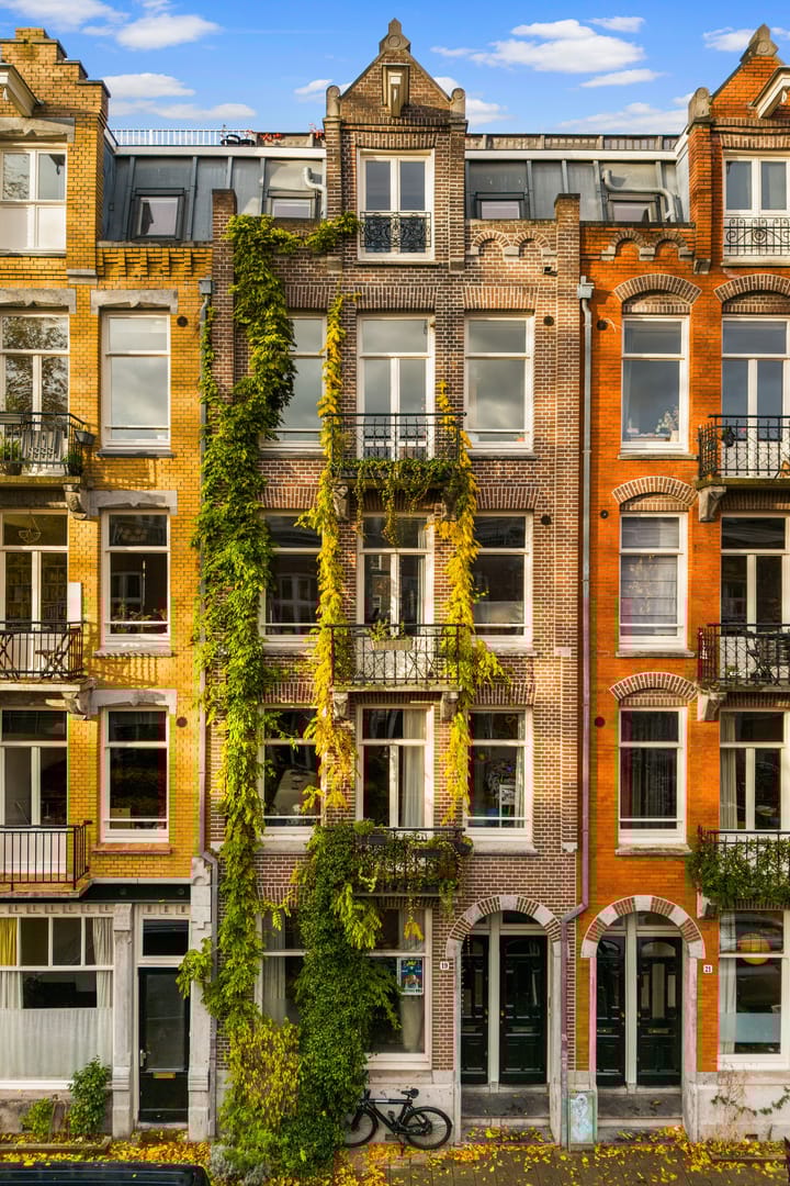 Photo 3 of Domselaerstraat 19-2