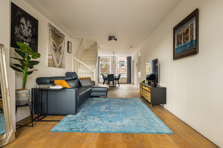 Photo 6 of Domselaerstraat 19-2