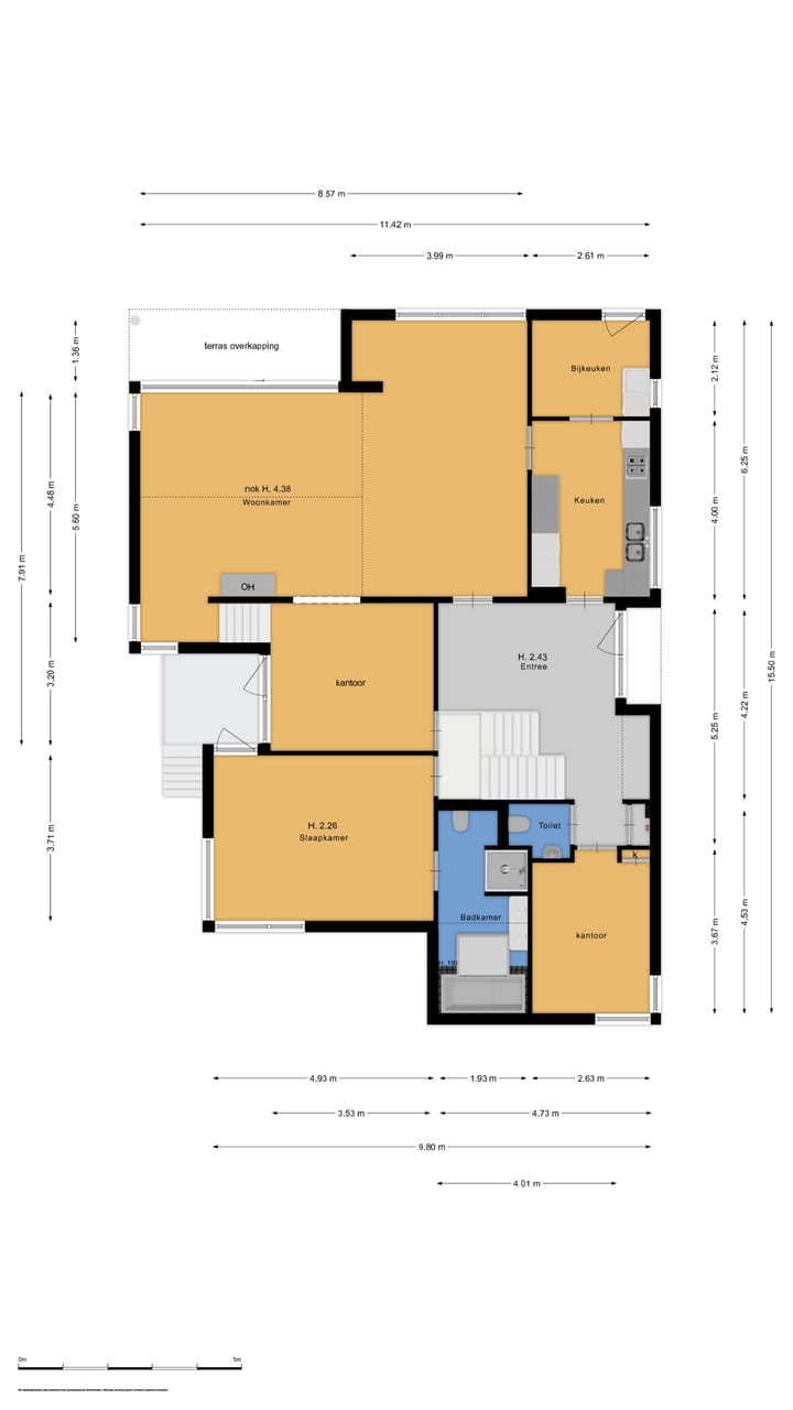 Foto 4 van 't Zijdveld 2