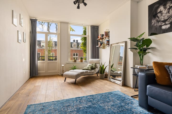 Photo 7 of Domselaerstraat 19-2