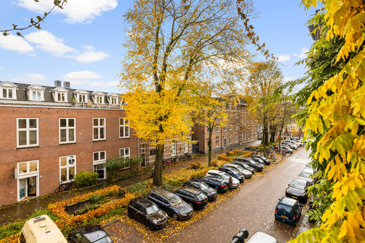 Photo 9 of Domselaerstraat 19-2