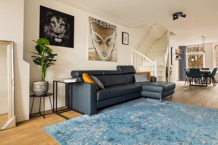 Photo 11 of Domselaerstraat 19-2