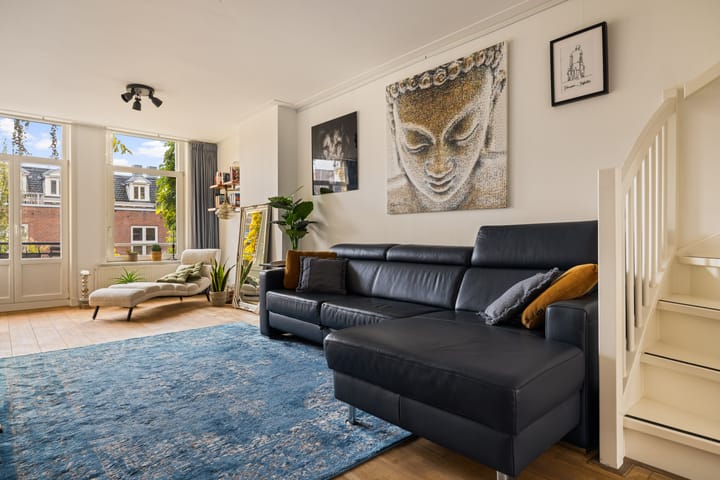 Photo 12 of Domselaerstraat 19-2