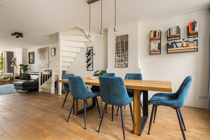 Photo 15 of Domselaerstraat 19-2