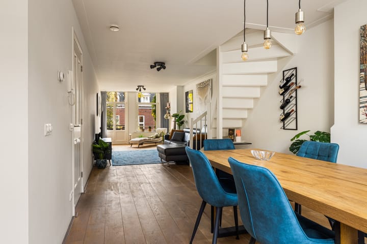 Photo 20 of Domselaerstraat 19-2