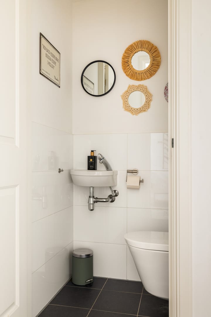 Photo 21 of Domselaerstraat 19-2